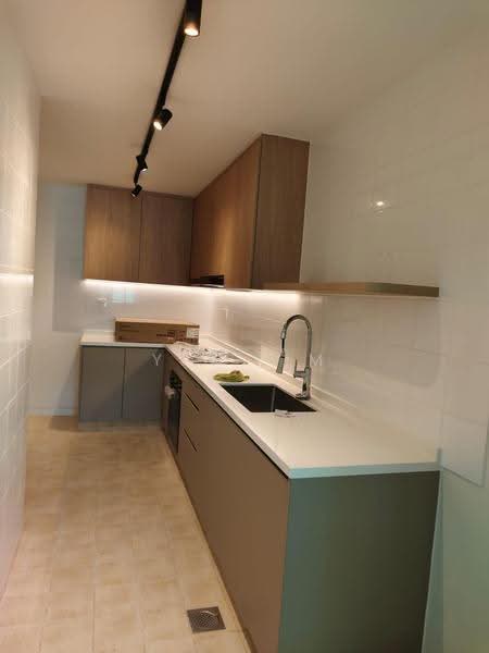 Duchess Crest, 50 Duchess Avenue, Tanglin / Holland / Bukit Timah, 2 Bedrooms, 1,087 sqft, Condominium For Rent, by Yin Lim, 25372560 - PropertyGuru.com.sg