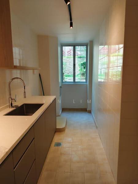 Duchess Crest, 50 Duchess Avenue, Tanglin / Holland / Bukit Timah, 2 Bedrooms, 1,087 sqft, Condominium For Rent, by Yin Lim, 25372560 - PropertyGuru.com.sg