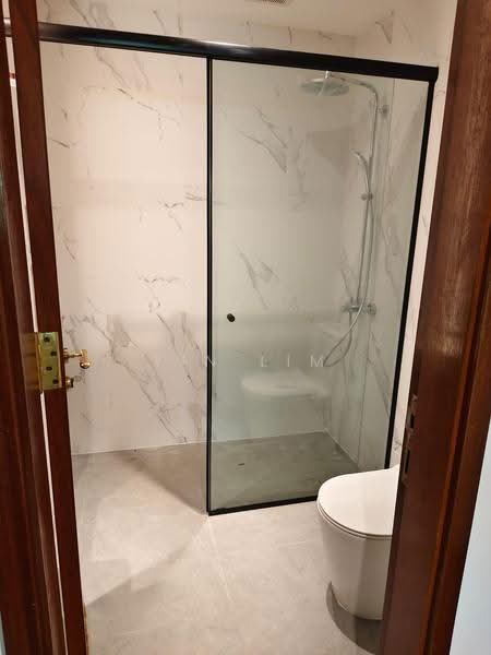 Duchess Crest, 50 Duchess Avenue, Tanglin / Holland / Bukit Timah, 2 Bedrooms, 1,087 sqft, Condominium For Rent, by Yin Lim, 25372560 - PropertyGuru.com.sg