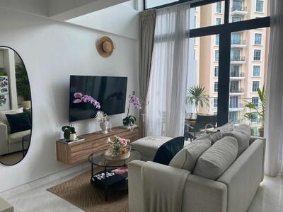 For Rent - Pine Residences