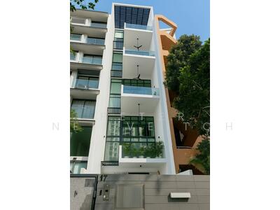 For Rent - Pine Residences