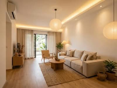 For Sale - Riverfront Residences