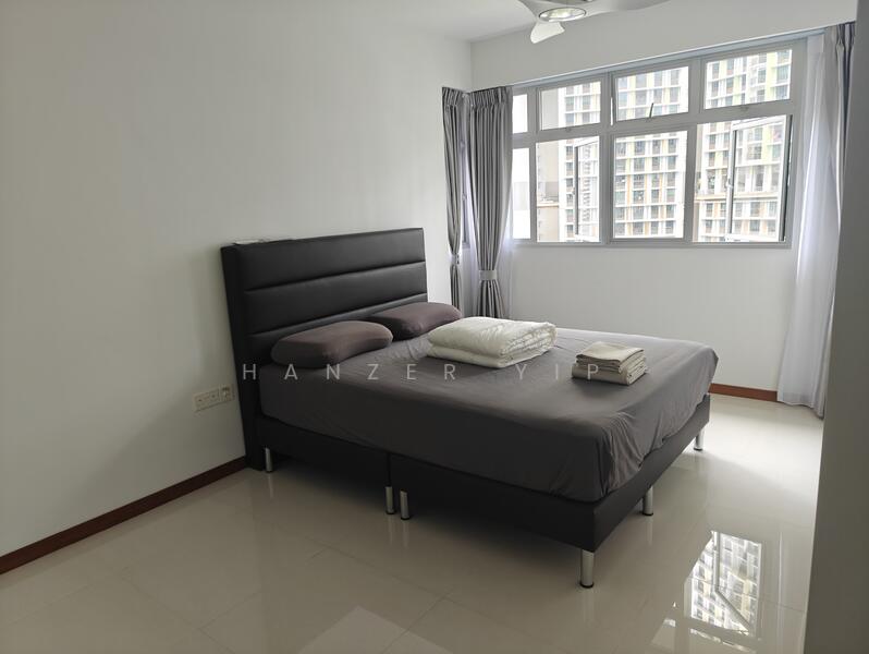 For Rent - 79 Dawson Road