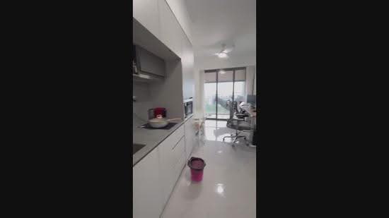 Parc Clematis, 8E Jalan Lempeng, Buona Vista / West Coast / Clementi New Town, 1 Bedroom, 452 sqft, Condominium For Sale, by Julian Li, 25372623 - PropertyGuru.com.sg