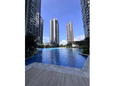 For Sale - Parc Clematis