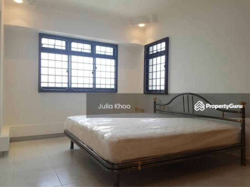 For Rent - 325 Sembawang Crescent