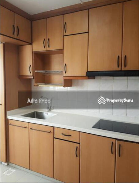 For Rent - 325 Sembawang Crescent