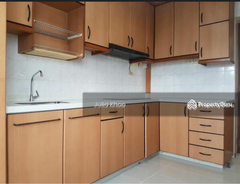 For Rent - 325 Sembawang Crescent