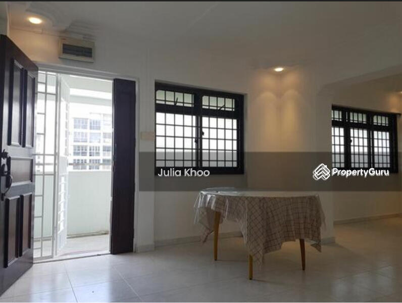 For Rent - 325 Sembawang Crescent
