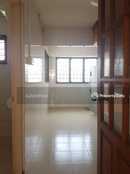 For Rent - 325 Sembawang Crescent