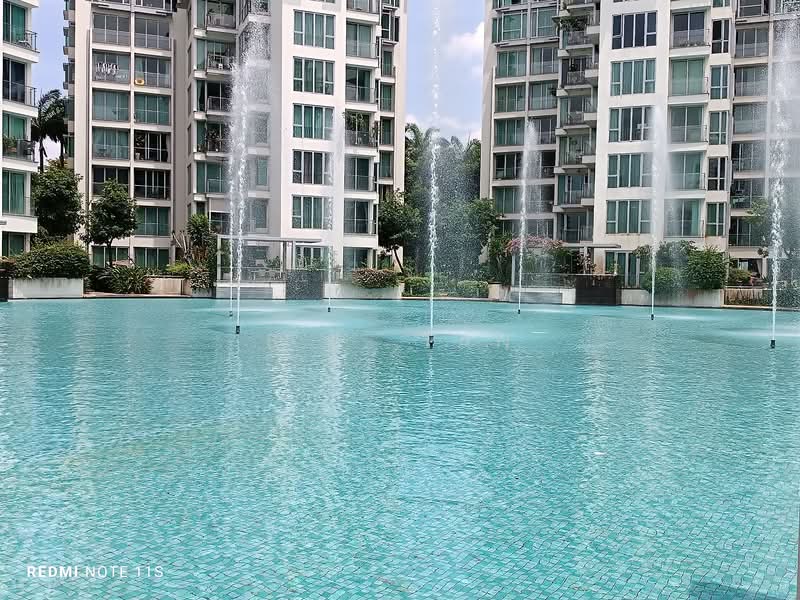 Caribbean at Keppel Bay, 28 Keppel Bay Drive, 2 Bedrooms, 893 sqft, Condominium For Sale, by B.L. Tan, 25372667 - PropertyGuru.com.sg