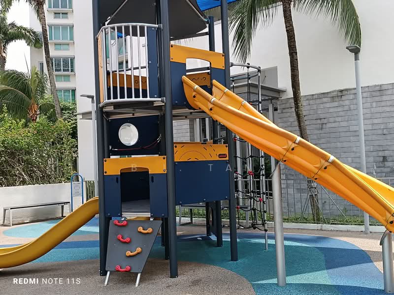 Caribbean at Keppel Bay, 28 Keppel Bay Drive, 2 Bedrooms, 893 sqft, Condominium For Sale, by B.L. Tan, 25372667 - PropertyGuru.com.sg