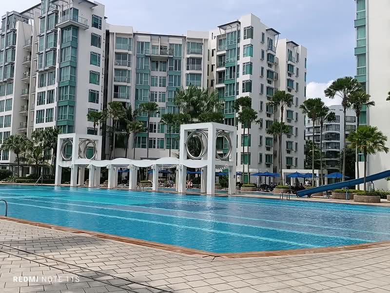 Caribbean at Keppel Bay, 28 Keppel Bay Drive, 2 Bedrooms, 893 sqft, Condominium For Sale, by B.L. Tan, 25372667 - PropertyGuru.com.sg