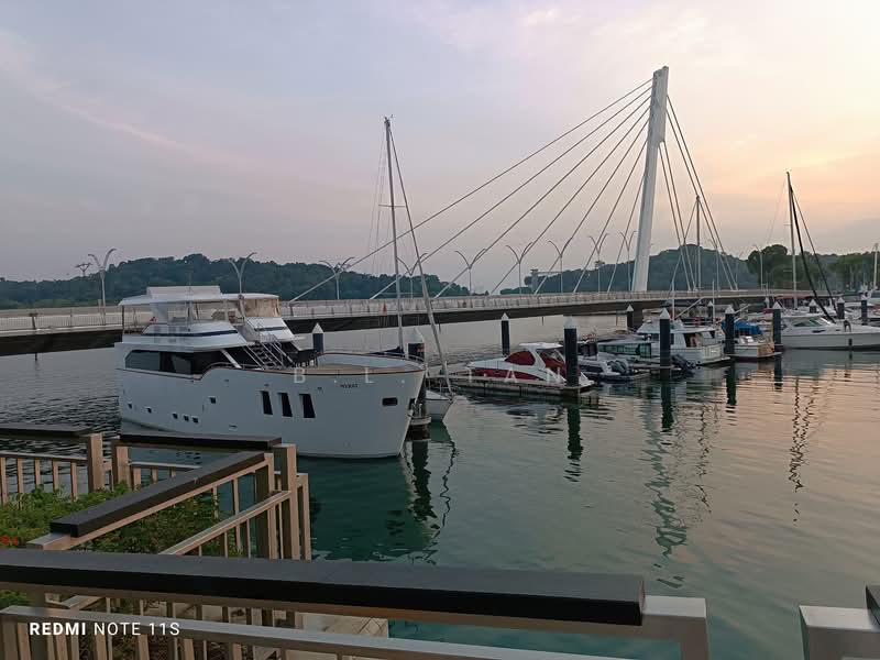 Caribbean at Keppel Bay, 28 Keppel Bay Drive, 2 Bedrooms, 893 sqft, Condominium For Sale, by B.L. Tan, 25372667 - PropertyGuru.com.sg