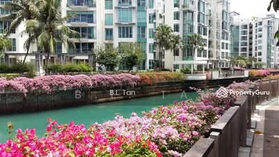 For Sale - Caribbean at Keppel Bay