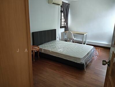 For Rent - 960 Hougang Avenue 9