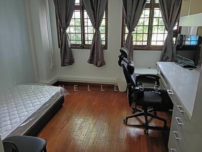 For Rent - 960 Hougang Avenue 9