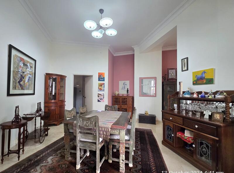 Bayshore Park, 60 Bayshore Road, 5 Bedrooms, 3477 sqft, Condominium For