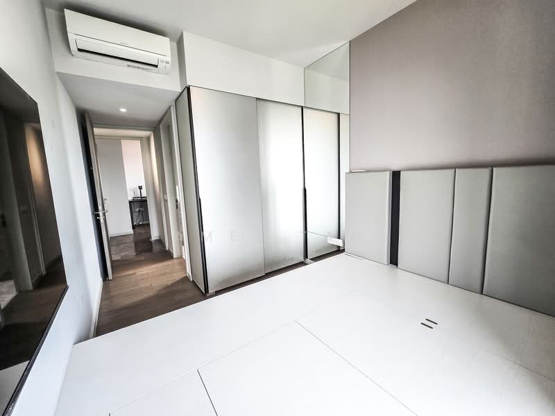 Margaret Ville, 20 Margaret Drive, 3 Bedrooms, 969 sqft, Apartment For Rent, by James Tang, 25372792 - PropertyGuru.com.sg