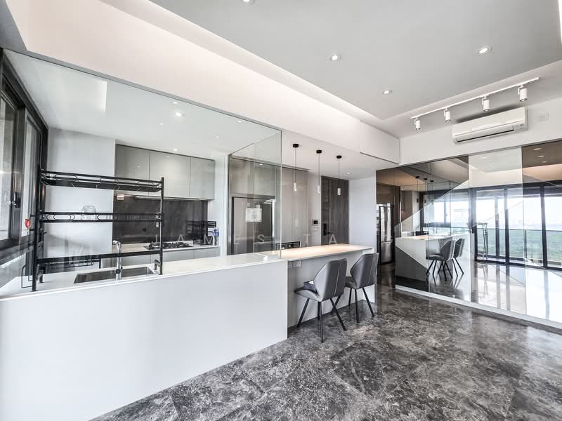 Margaret Ville, 20 Margaret Drive, 3 Bedrooms, 969 sqft, Apartment For Rent, by James Tang, 25372792 - PropertyGuru.com.sg