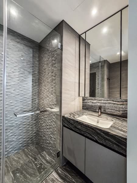 Margaret Ville, 20 Margaret Drive, 3 Bedrooms, 969 sqft, Apartment For Rent, by James Tang, 25372792 - PropertyGuru.com.sg