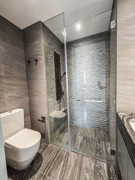 Margaret Ville, 20 Margaret Drive, 3 Bedrooms, 969 sqft, Apartment For Rent, by James Tang, 25372792 - PropertyGuru.com.sg