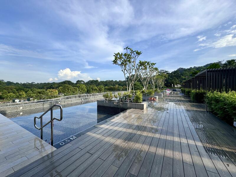 Dairy Farm Residences, 8 Dairy Farm Lane, 3 Bedrooms, 1,130 sqft, Condominium For Rent, by Chernys Lim, 25372794 - PropertyGuru.com.sg