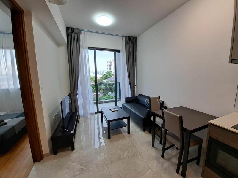 Stirling Residences Condominium For Sale at S 1,038,000 PropertyGuru