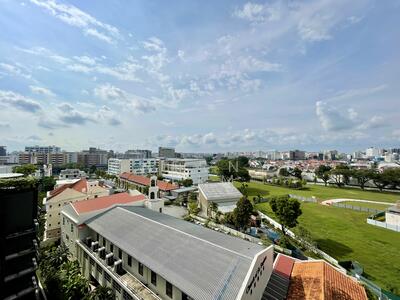 For Sale - The Antares