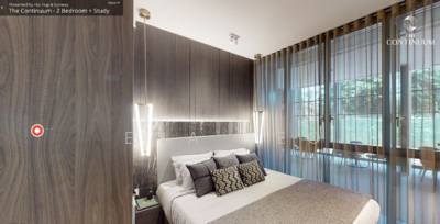 For Sale - The Continuum