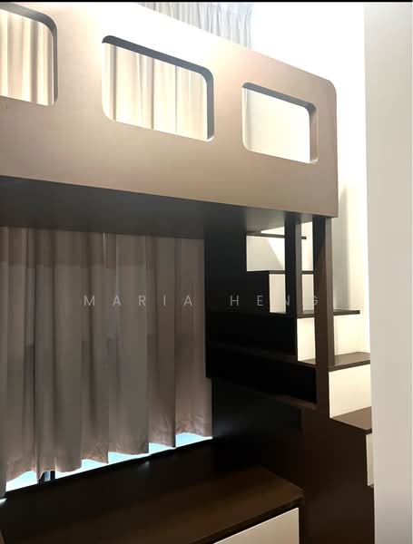 Kent Ridge Hill Residences Condominium For Sale at S$ 1,630,000 | PropertyGuru Singapore