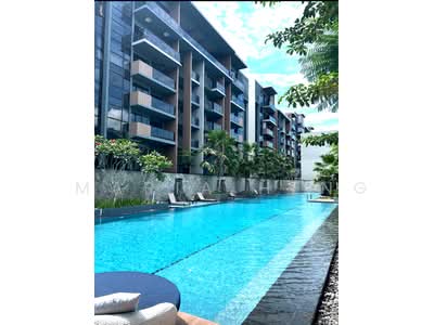 For Sale - Kent Ridge Hill Residences