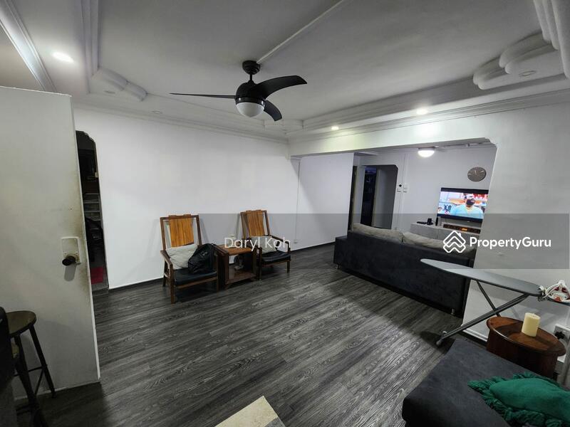 For Rent - 223D Compassvale Walk