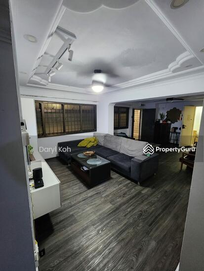 For Rent - 223D Compassvale Walk