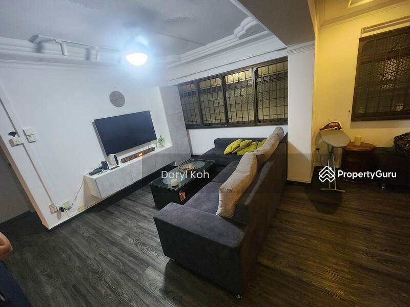 For Rent - 223D Compassvale Walk