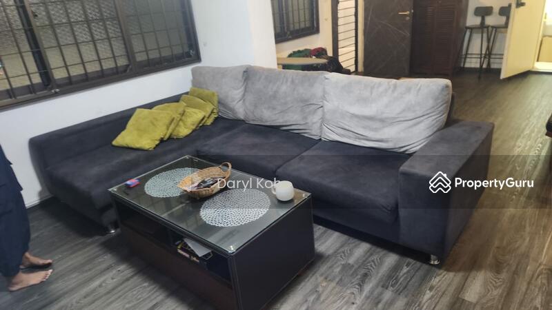 For Rent - 223D Compassvale Walk