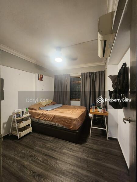 For Rent - 223D Compassvale Walk