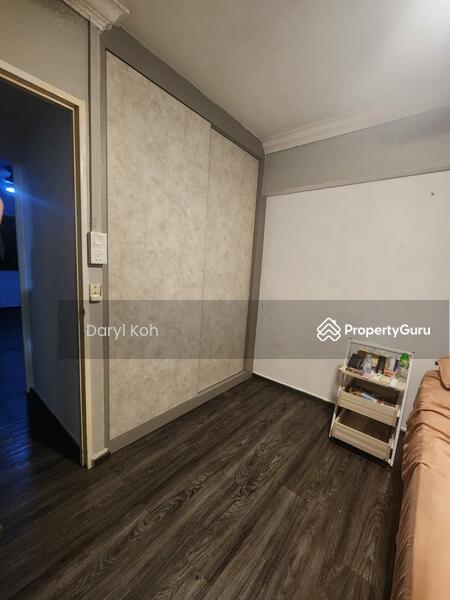 For Rent - 223D Compassvale Walk