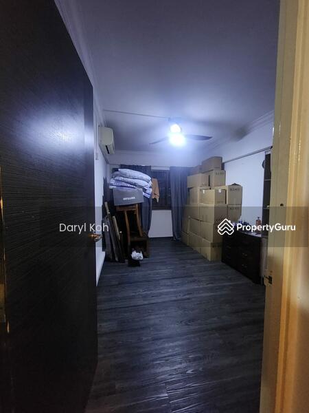 For Rent - 223D Compassvale Walk