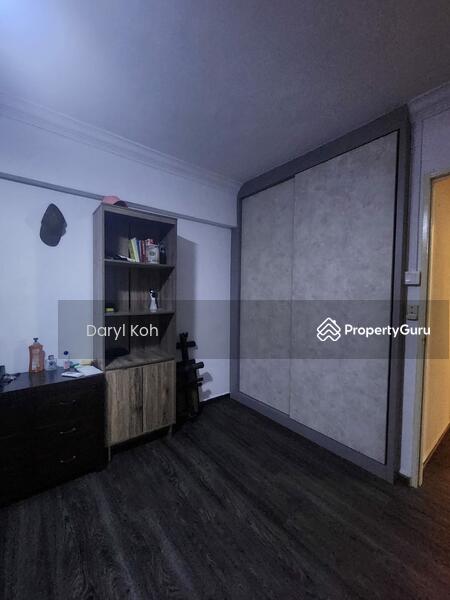 For Rent - 223D Compassvale Walk