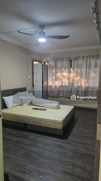 For Rent - 223D Compassvale Walk