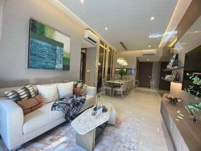 For Sale - Ardor Residence