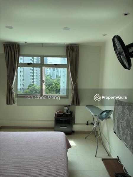 Common Room 2