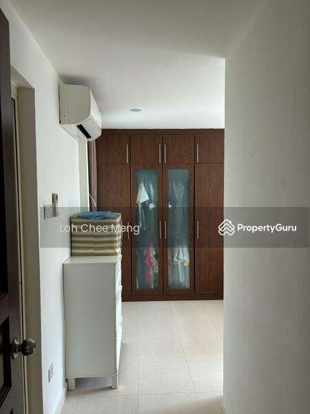 Master Room