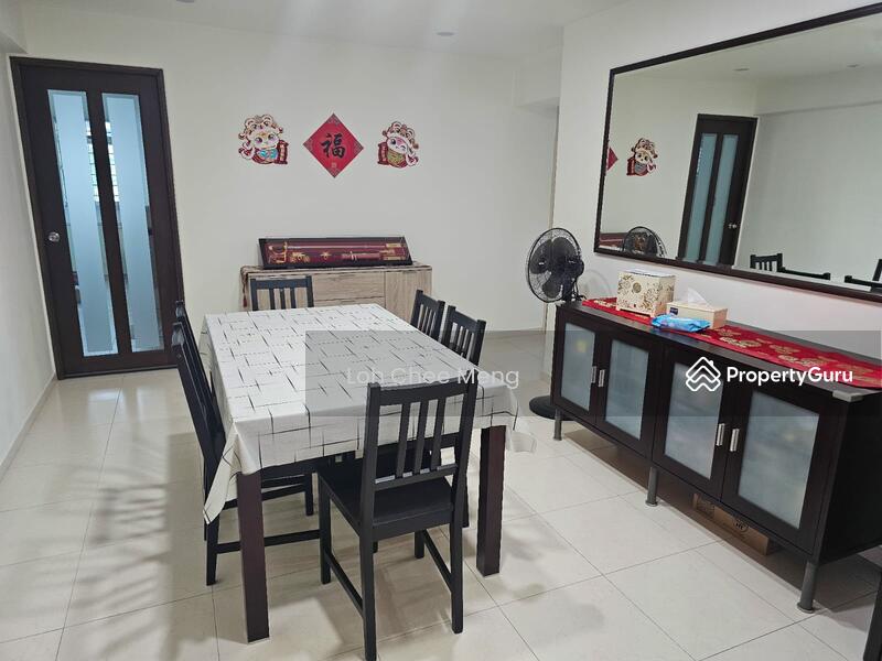 Dinning Area
