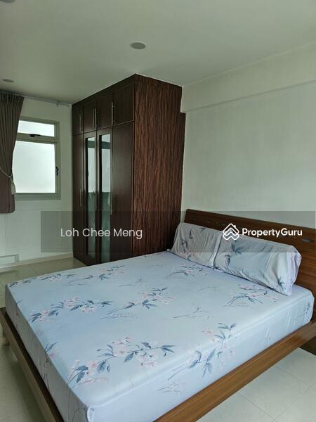 Master Room