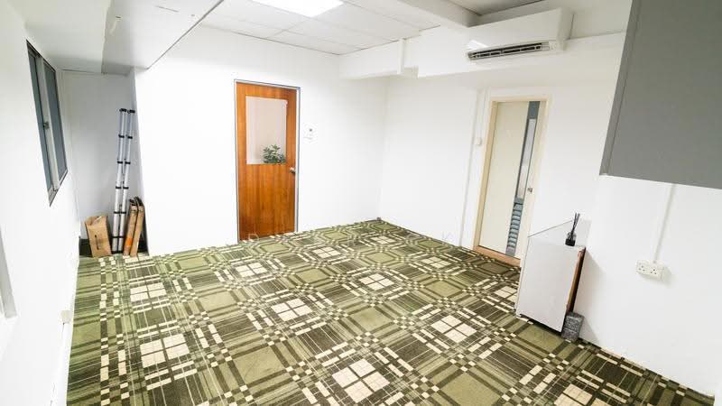 Textile Centre, 200 Jalan Sultan, Beach Road / Bugis / Rochor, 300 sqft, Office For Rent, by Derrick Wang, 25372913 - Interior - CommercialGuru.com.sg