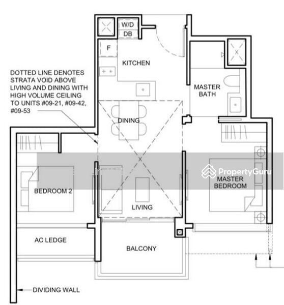 For Sale Forett at Bukit Timah