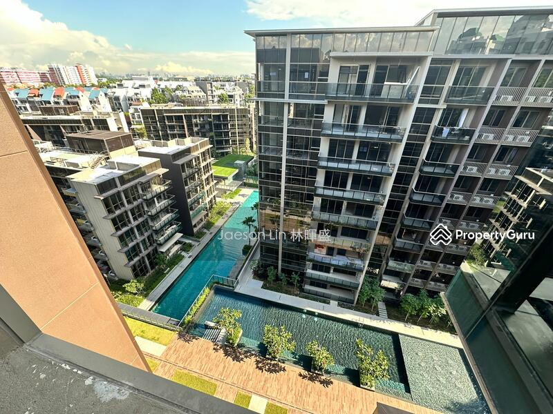 For Sale - Forett at Bukit Timah
