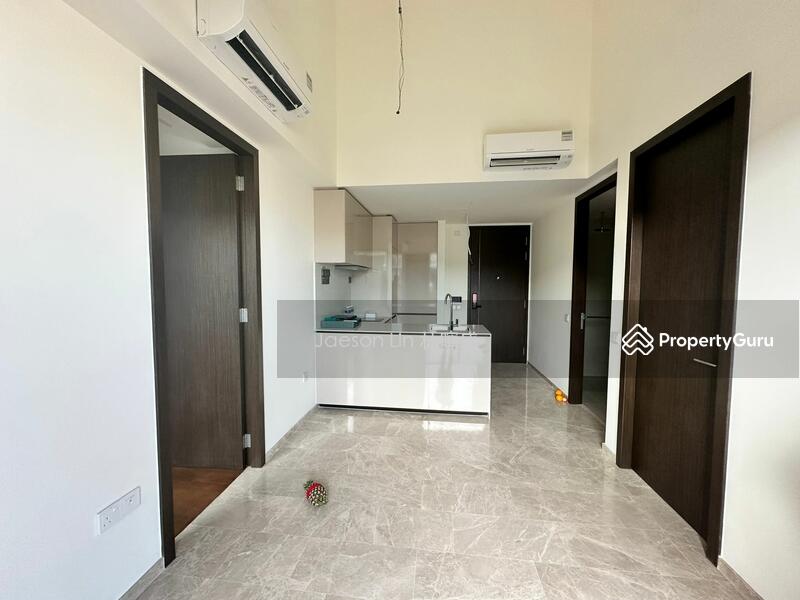 For Sale - Forett at Bukit Timah